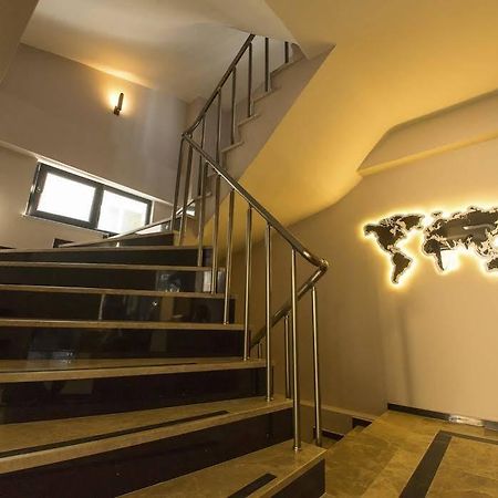 Big Point Plus Hotel Biga Luaran gambar