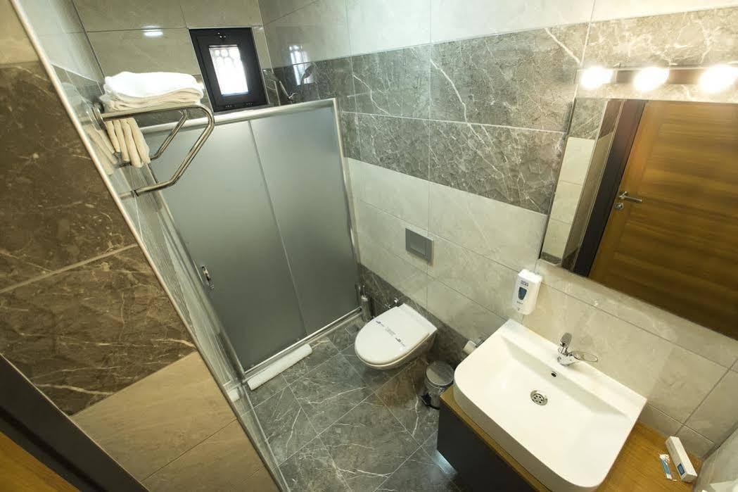 Big Point Plus Hotel Biga Luaran gambar