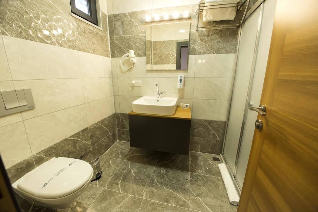 Big Point Plus Hotel Biga Luaran gambar